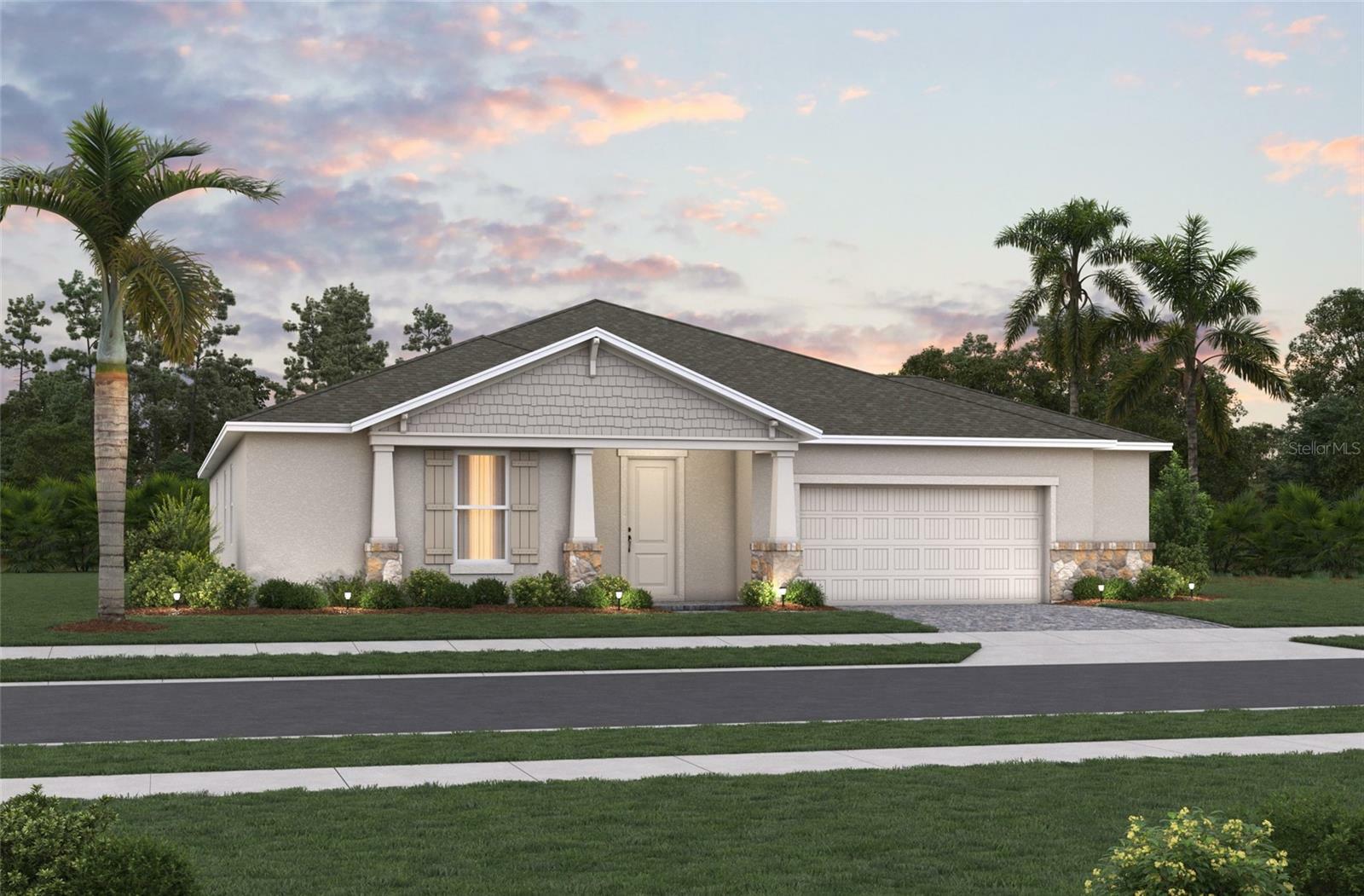 3057 Water Clover Court  Apopka FL 32712 photo