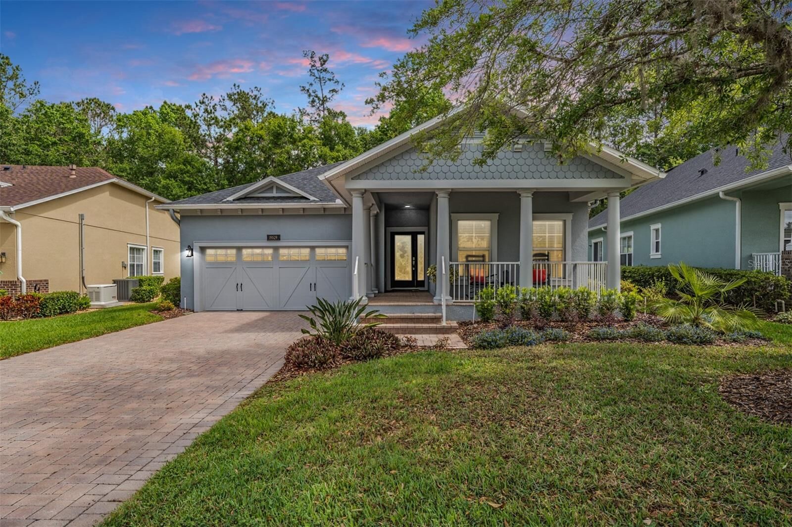 Property Photo:  19529 Lily Pond Court  FL 34601 