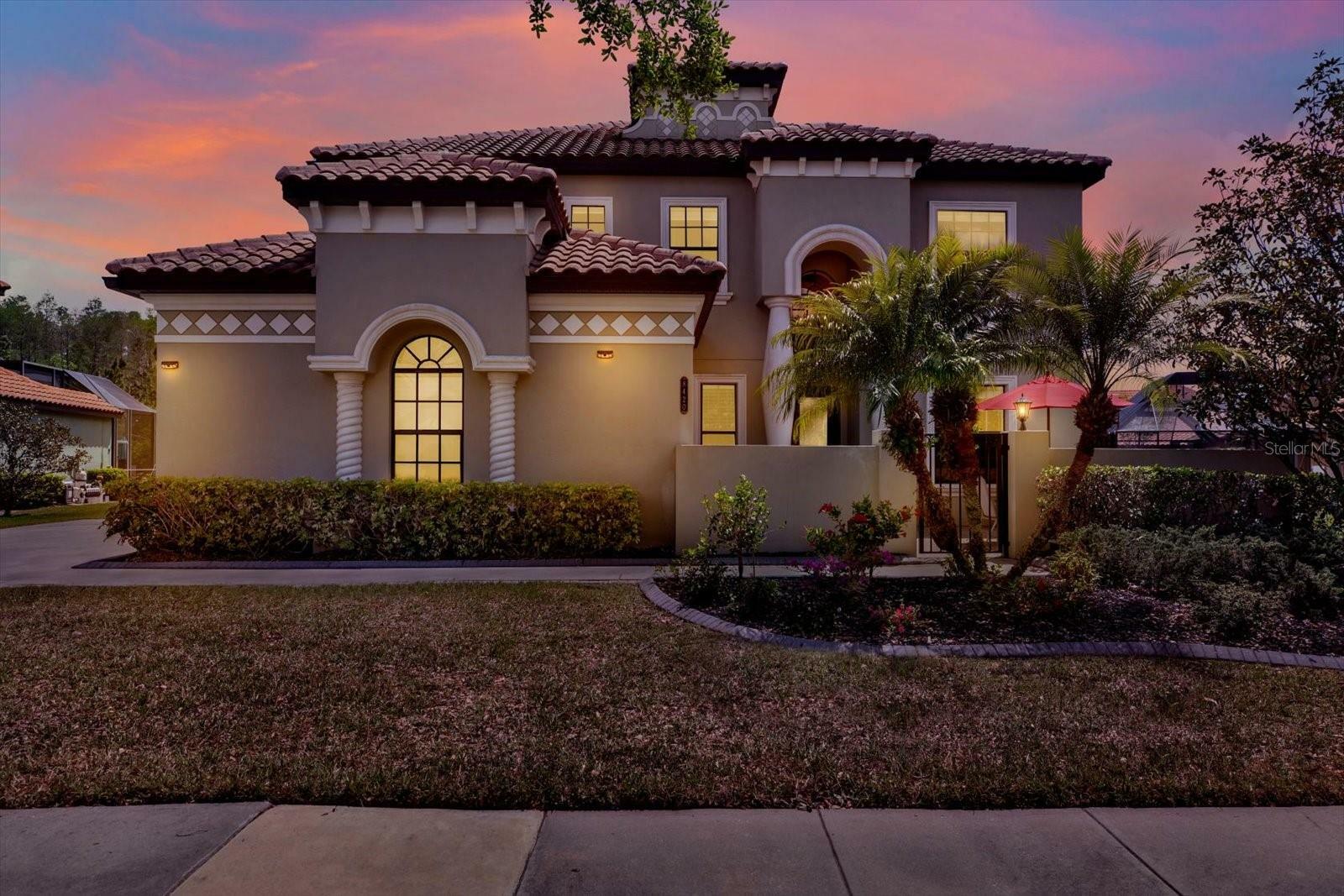 8420 Dunham Station Drive  Tampa FL 33647 photo