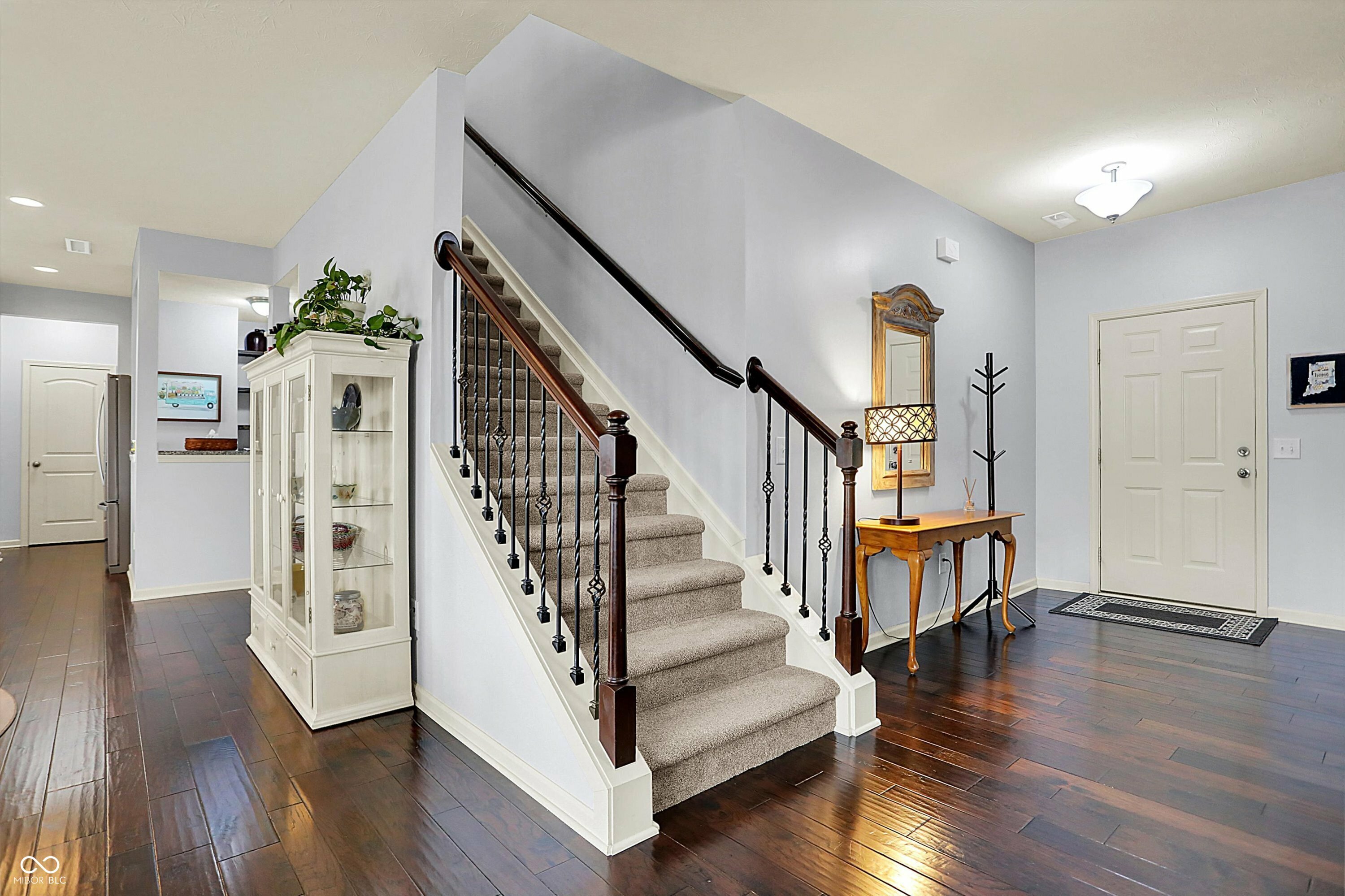 Property Photo: 5247 Crowley Parkway IN 46075