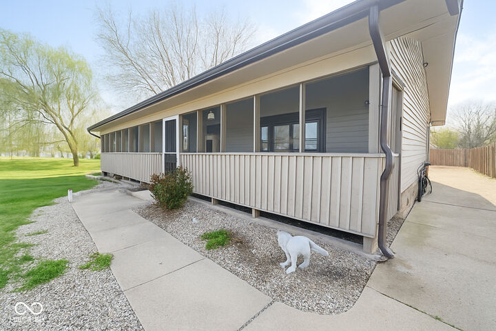 Property Photo:  474 Mill  IN 46121 