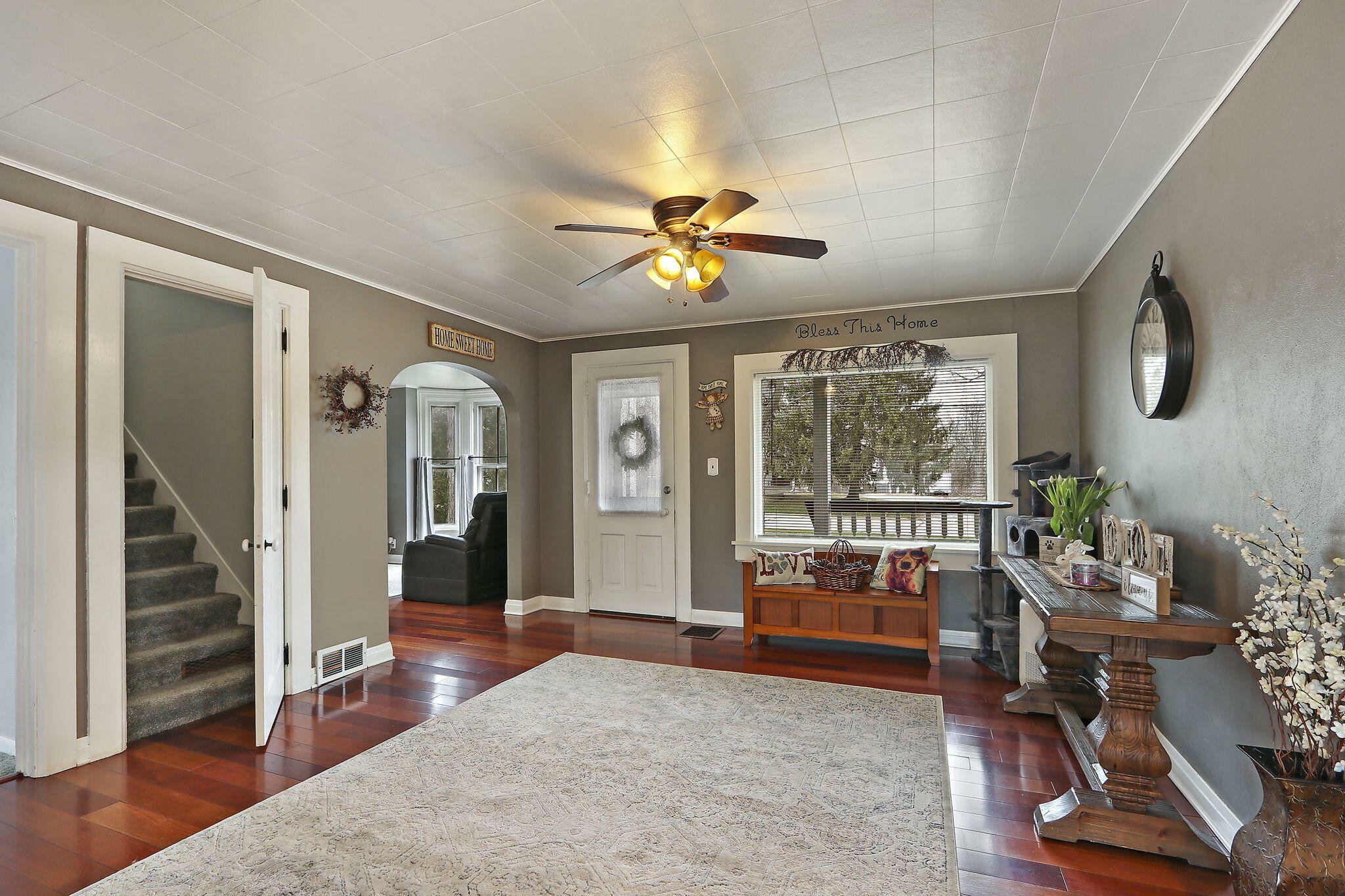 Property Photo: 8207 12th St WI 53144