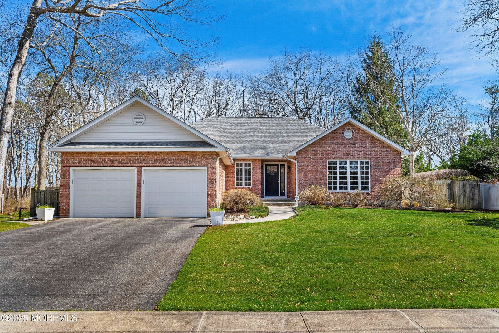 Property Photo: 53 Maxim Drive NJ 08731