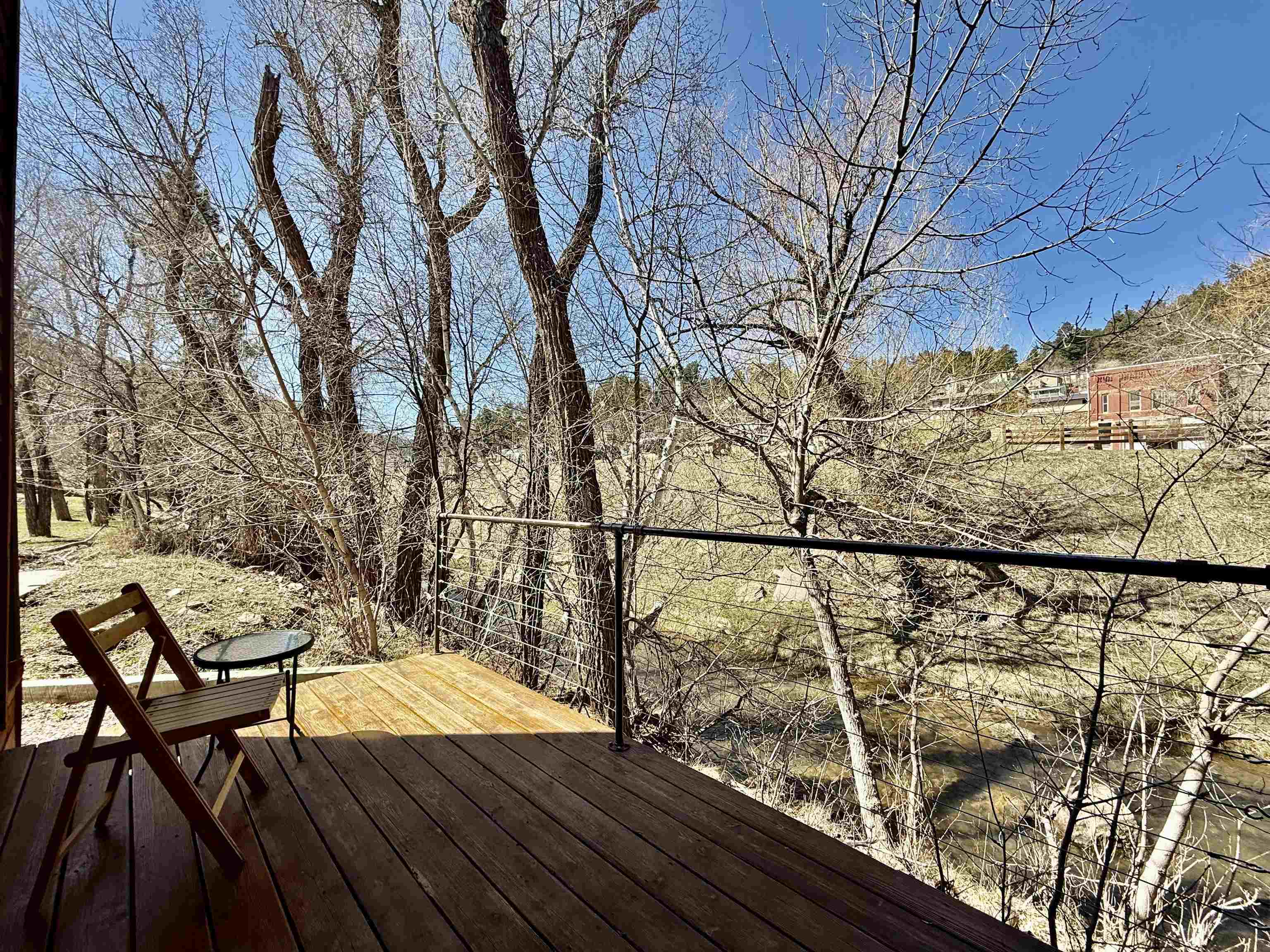 Property Photo: 2 Dunlap Avenue SD 57732