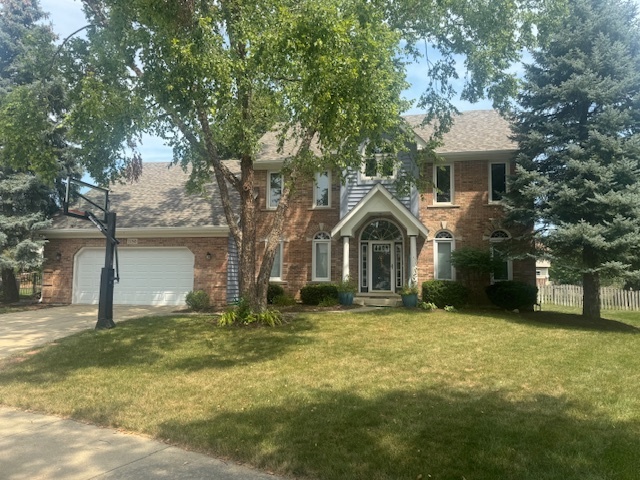 1186 Birchdale Lane  Aurora IL 60504 photo
