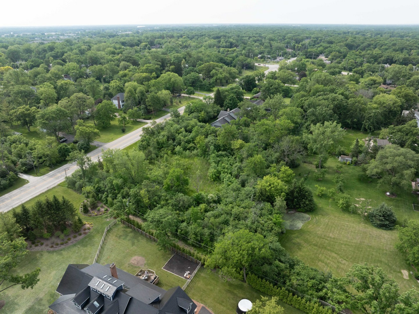 Property Photo: 315 &Amp 335 N St. Mary'S Road IL 60048