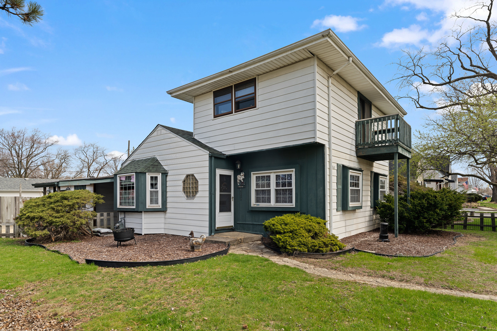 Property Photo: 4960 W 91st Place IL 60453