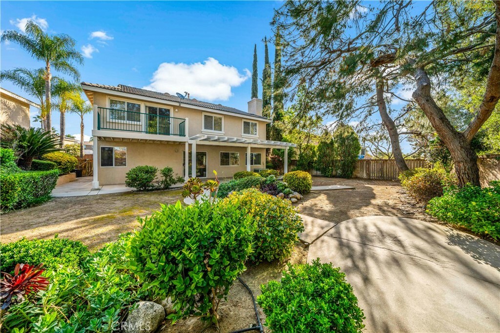 Property Photo: 32825 Paterno Street CA 92592
