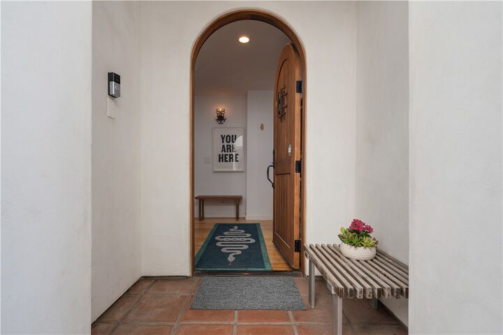 Property Photo: 2212 Manhattan Avenue CA 90266