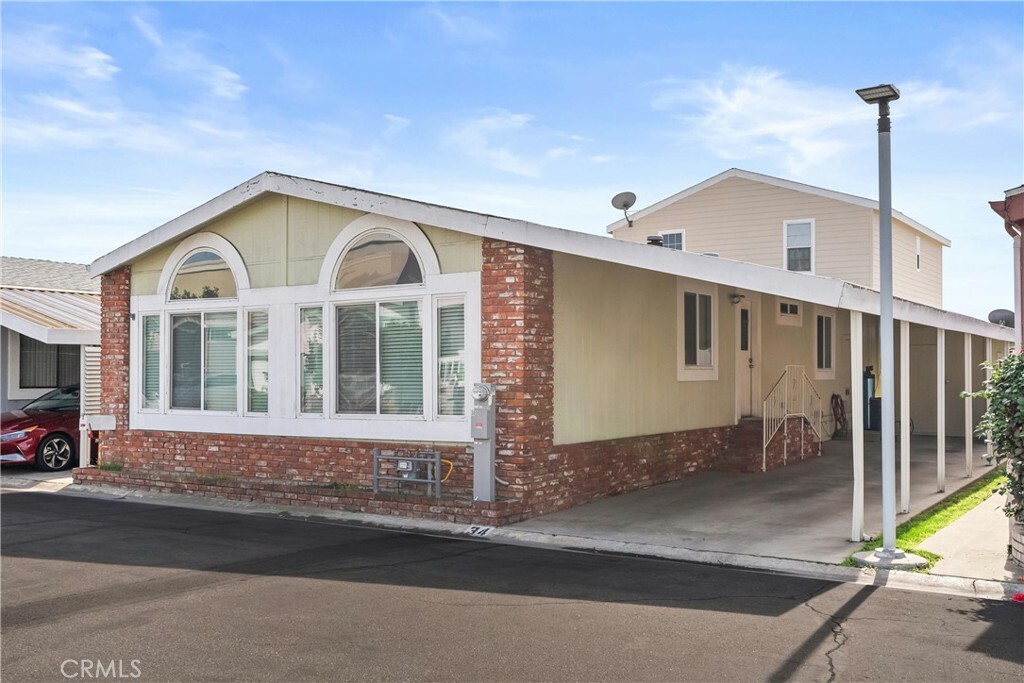 Property Photo: 19127 Pioneer Boulevard 34 CA 90701