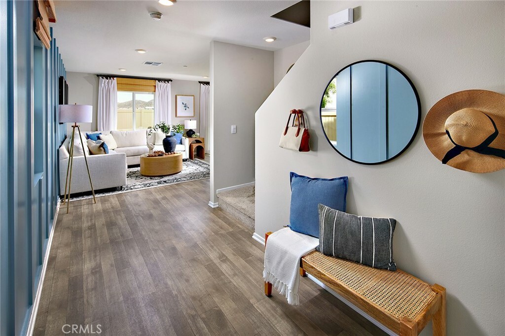 Property Photo: 28698 Supra Lane CA 92596