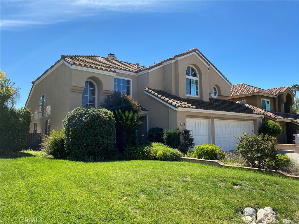 Property Photo:  40350 Corte Campeon  CA 92562 