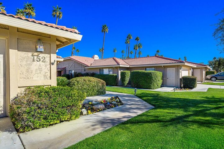 Property Photo:  152 Camino Arroyo S  CA 92260 