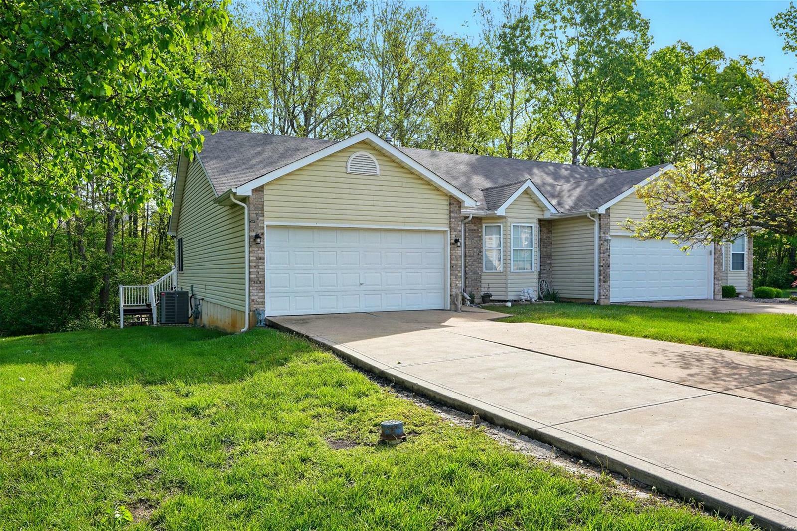 Property Photo: 932 Blumhoff Road MO 63385