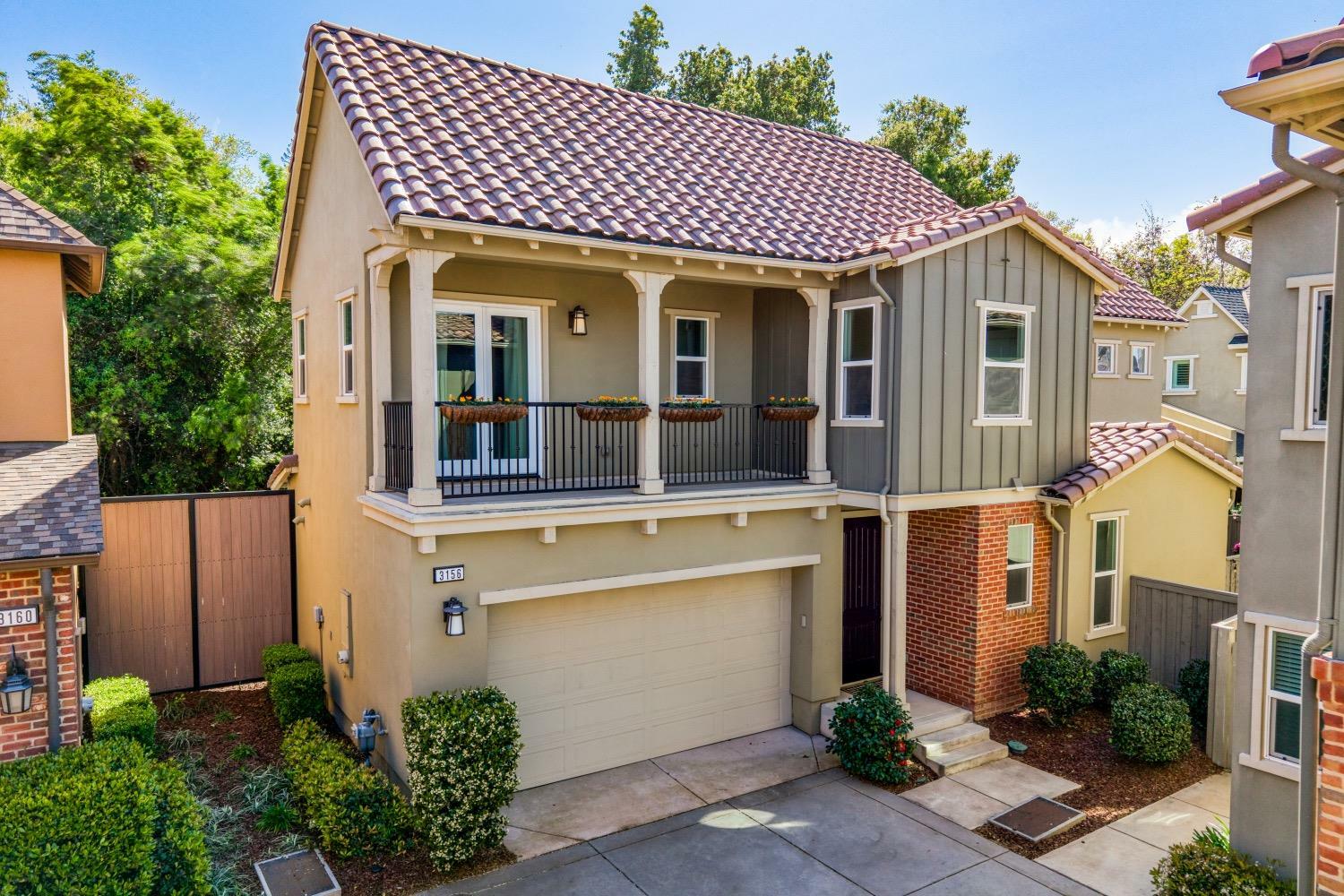 Property Photo:  3156 Dullanty Way  CA 95816 