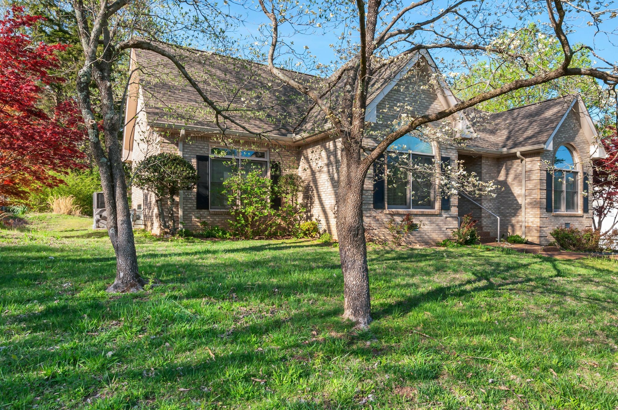 Property Photo: 166 Hickory Hollow Drive TN 37055
