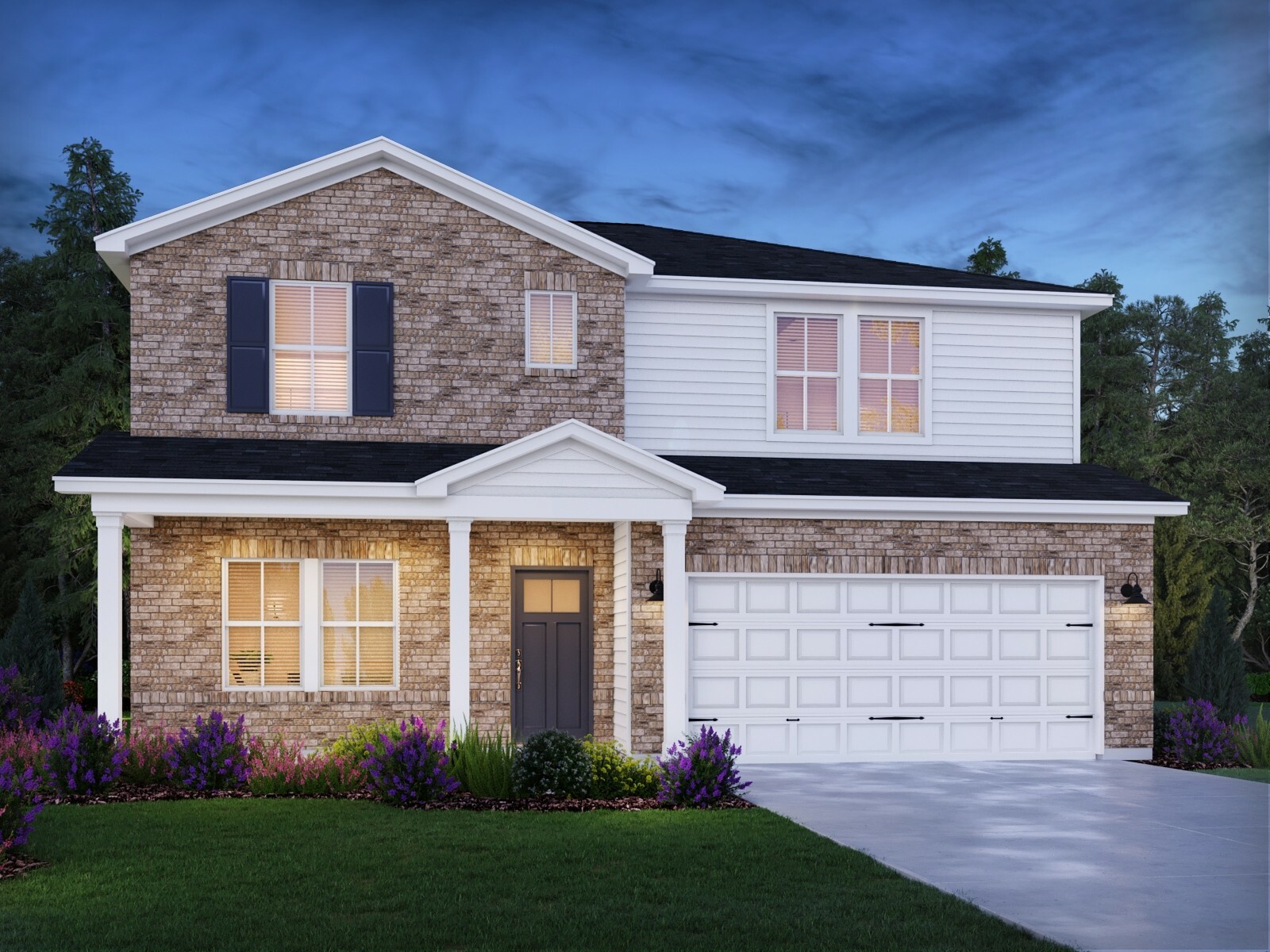 Property Photo: 1017 Kiley Ct TN 37013