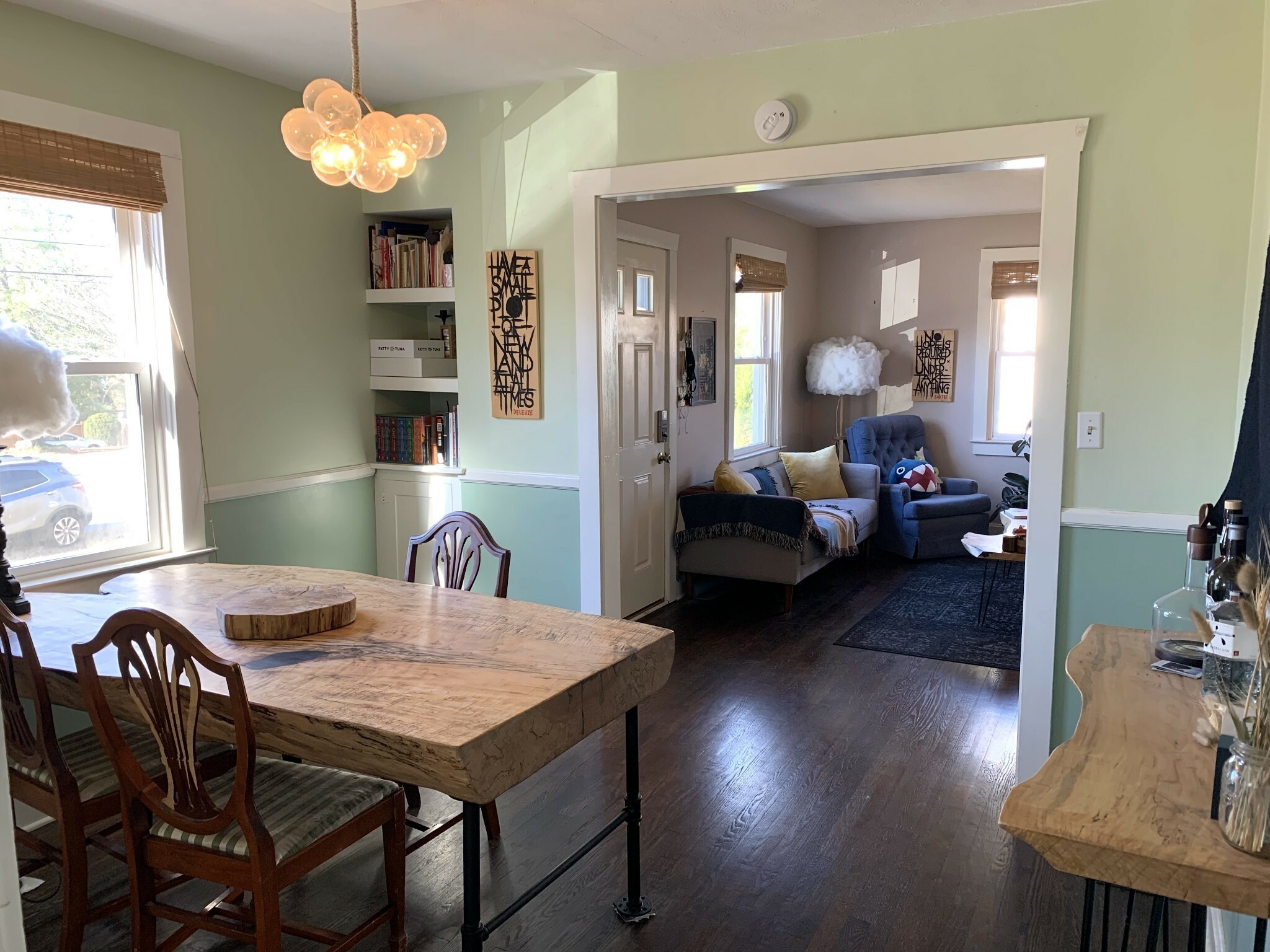 Property Photo: 2908 Dobbs Ave TN 37211