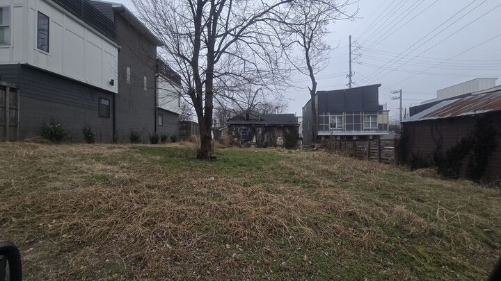 Property Photo:  903 19th Ave N  TN 37208 
