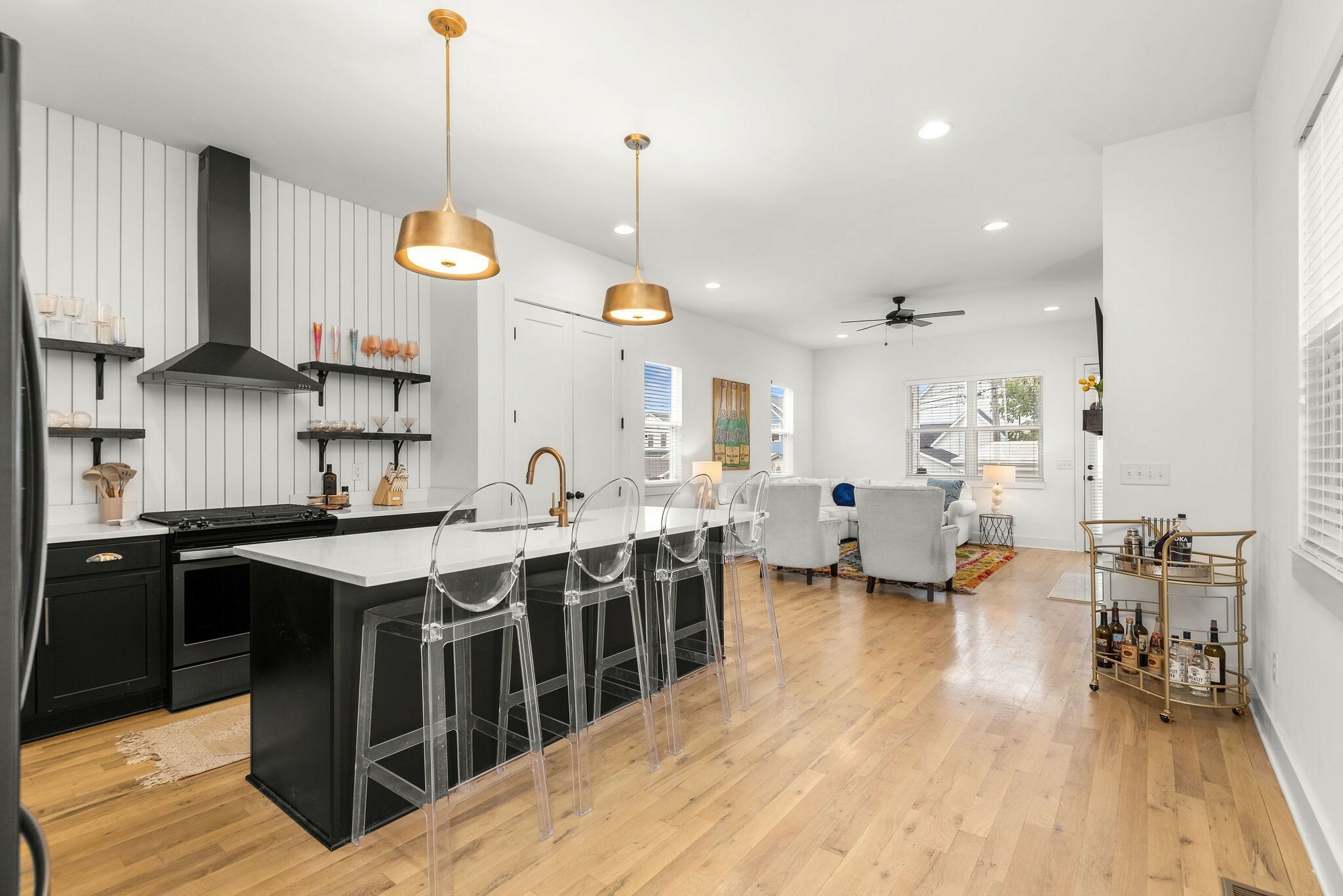 Property Photo: 5218 Louisiana Ave TN 37209