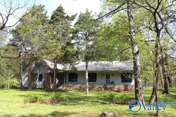 Property Photo: 115 Deer Run Lane AL 35749