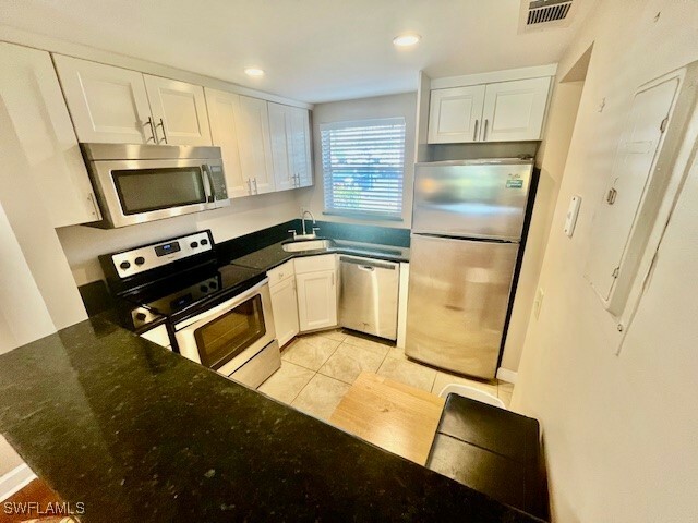 Property Photo: 150 Turtle Lake Court 107 FL 34105