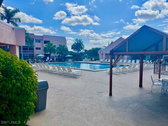 Property Photo: 150 Turtle Lake Court 107 FL 34105