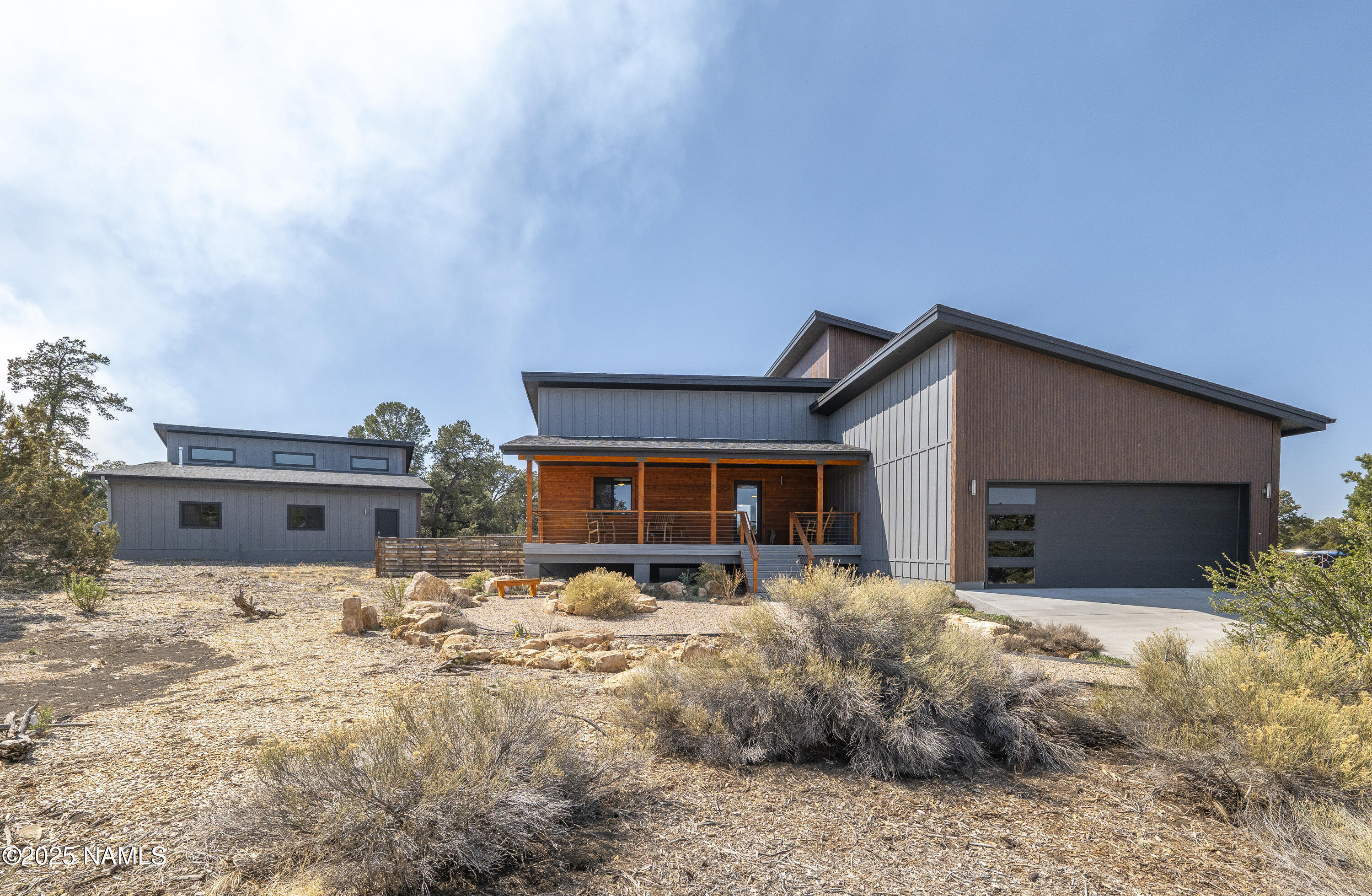 Property Photo:  6440 N Haven Lane  AZ 86004 