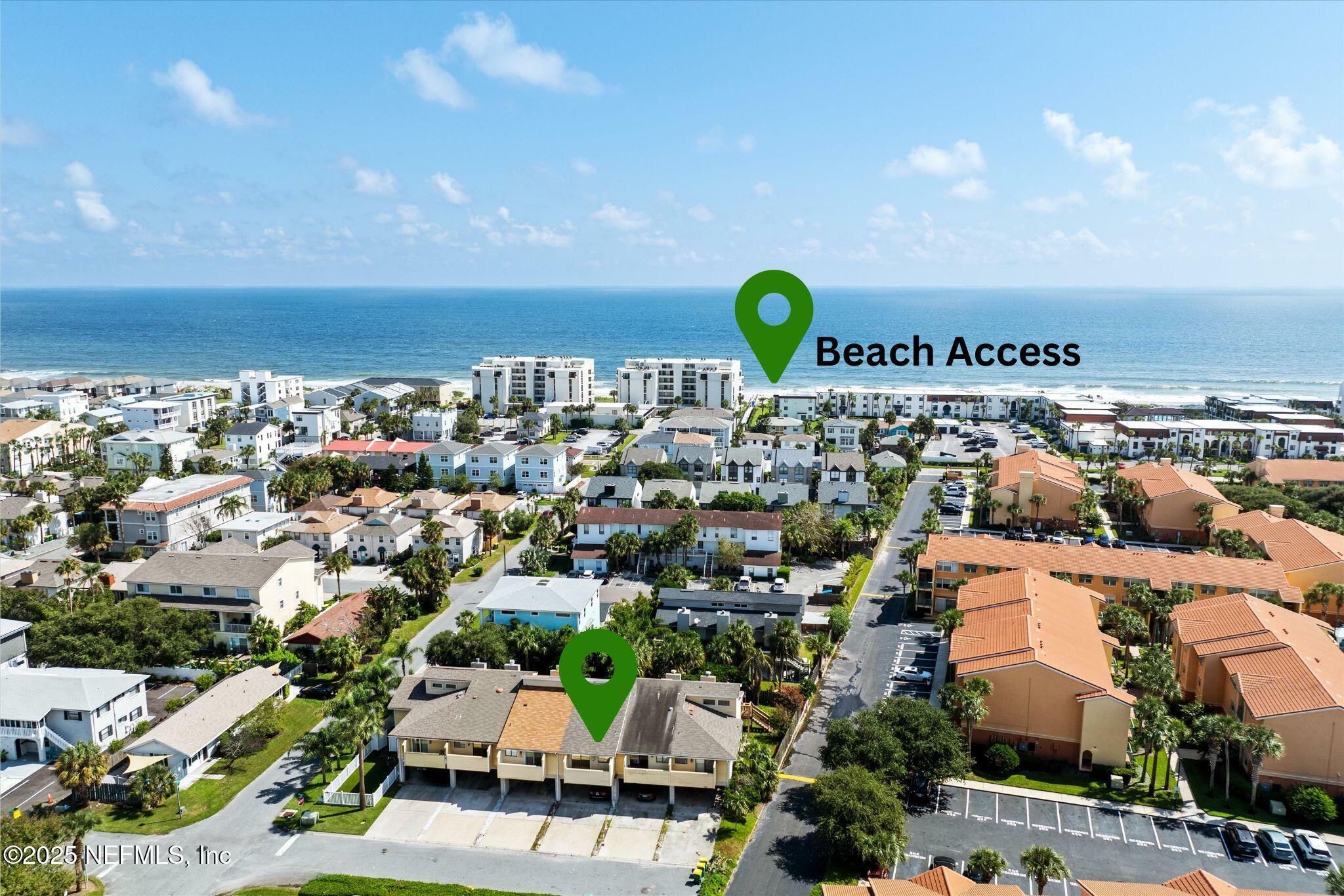 Property Photo: 2219 Gorden Avenue FL 32250