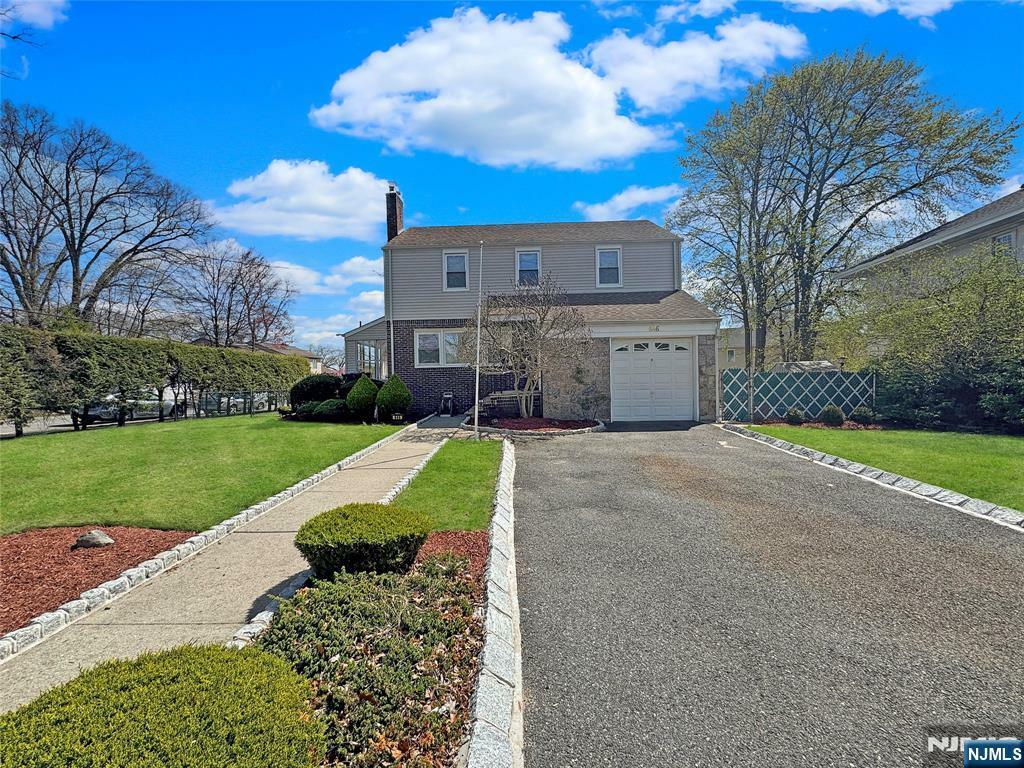 Property Photo: 646 Maywood Avenue NJ 07607