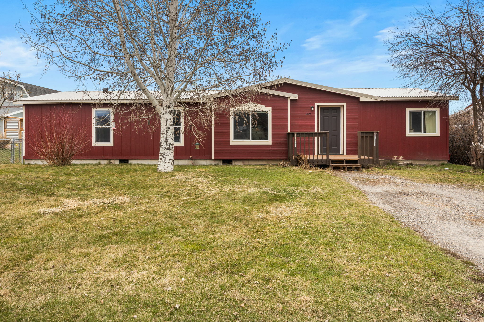 209 W Front Street  Three Forks MT 59752 photo