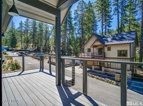 Property Photo: 1208 Tahoe Glen Drive NV 89413
