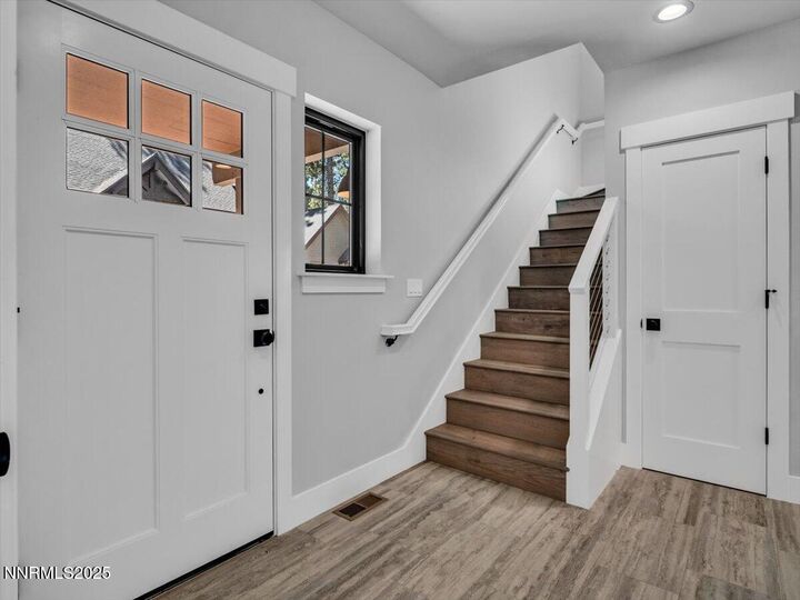 Property Photo:  1208 Tahoe Glen Drive  NV 89413 