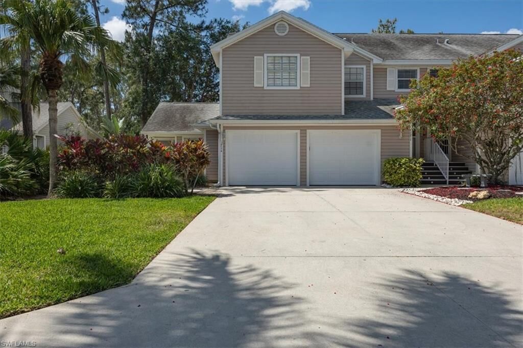 Property Photo:  171 Bristol Ln A  FL 34112 