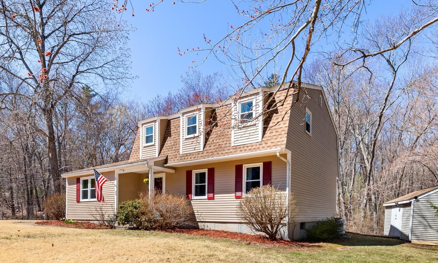 Property Photo:  49 Academy Avenue  NH 03811 