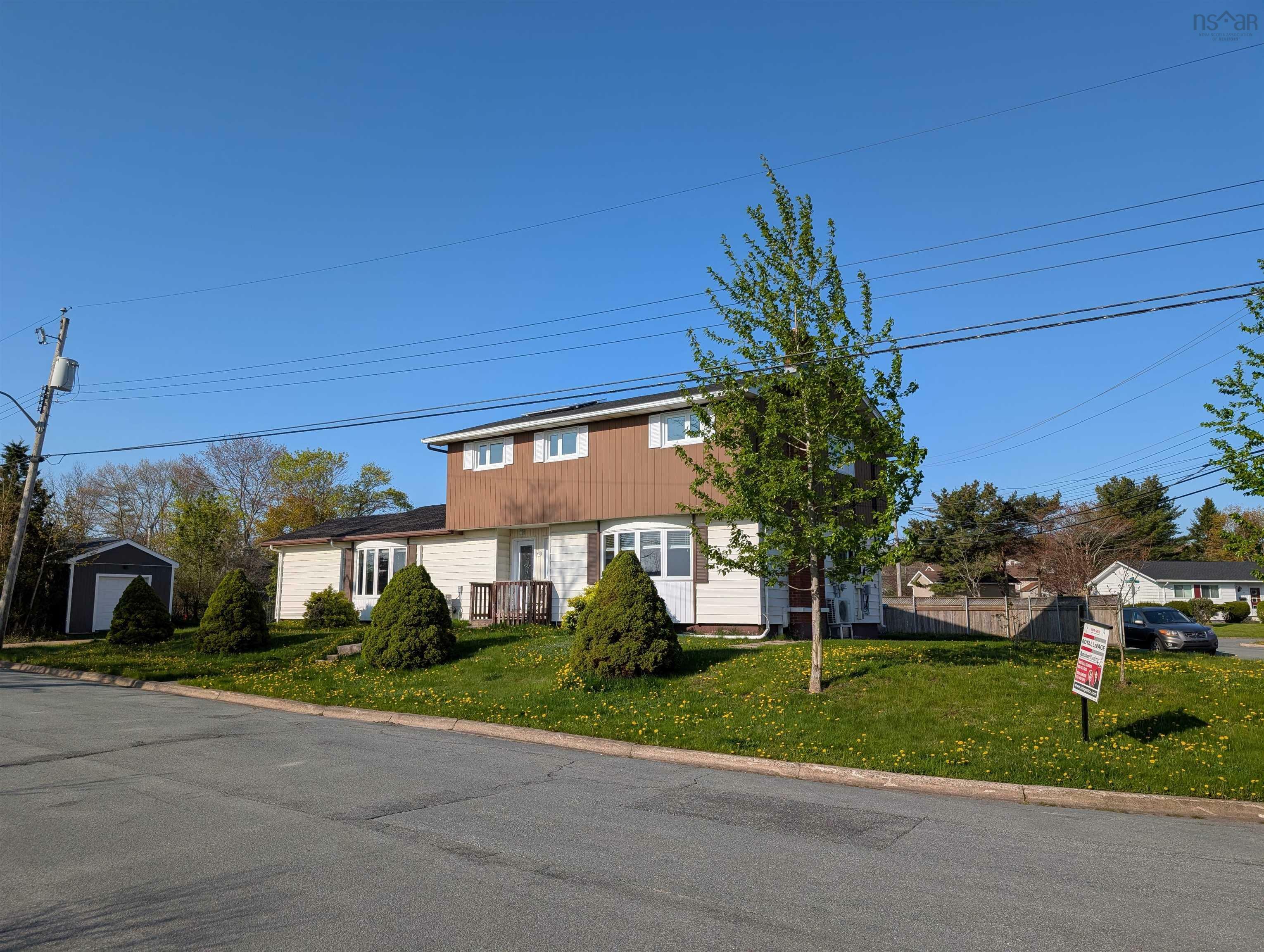 Property Photo: 40 Harris Road NS B2Y 3J5