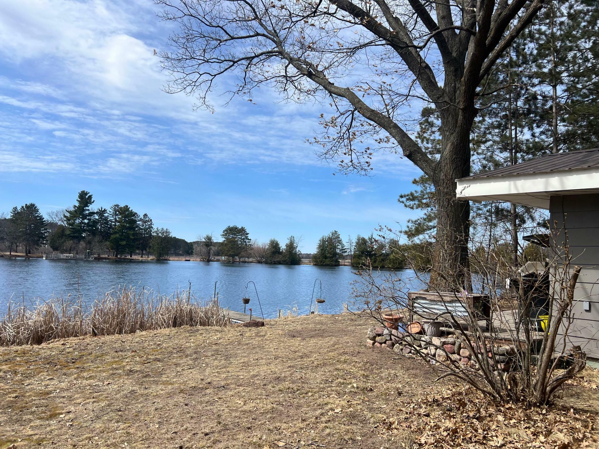 Property Photo: 415 S River Bay Road WI 54801