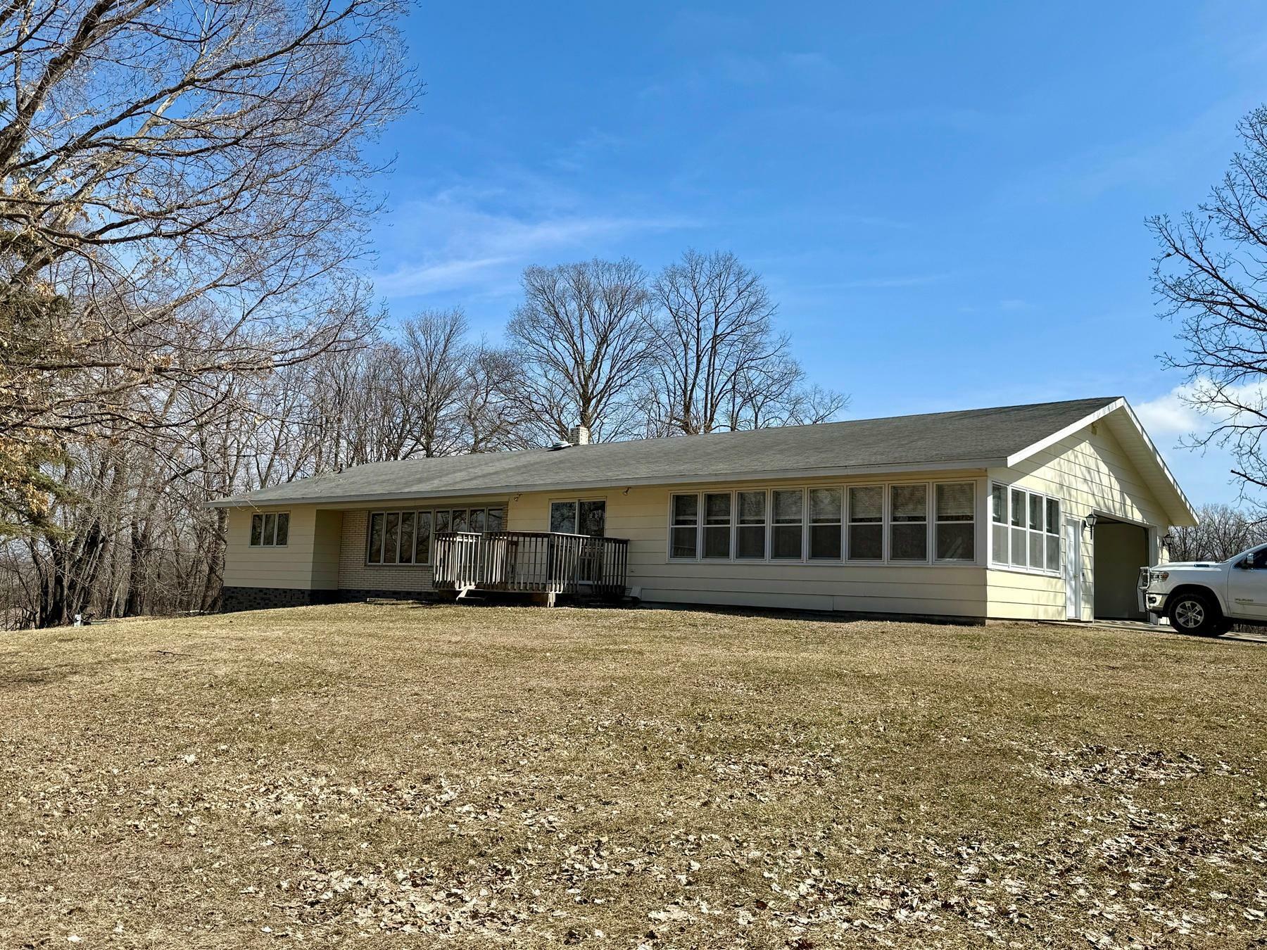 Property Photo: 46673 County Highway 35 MN 56587