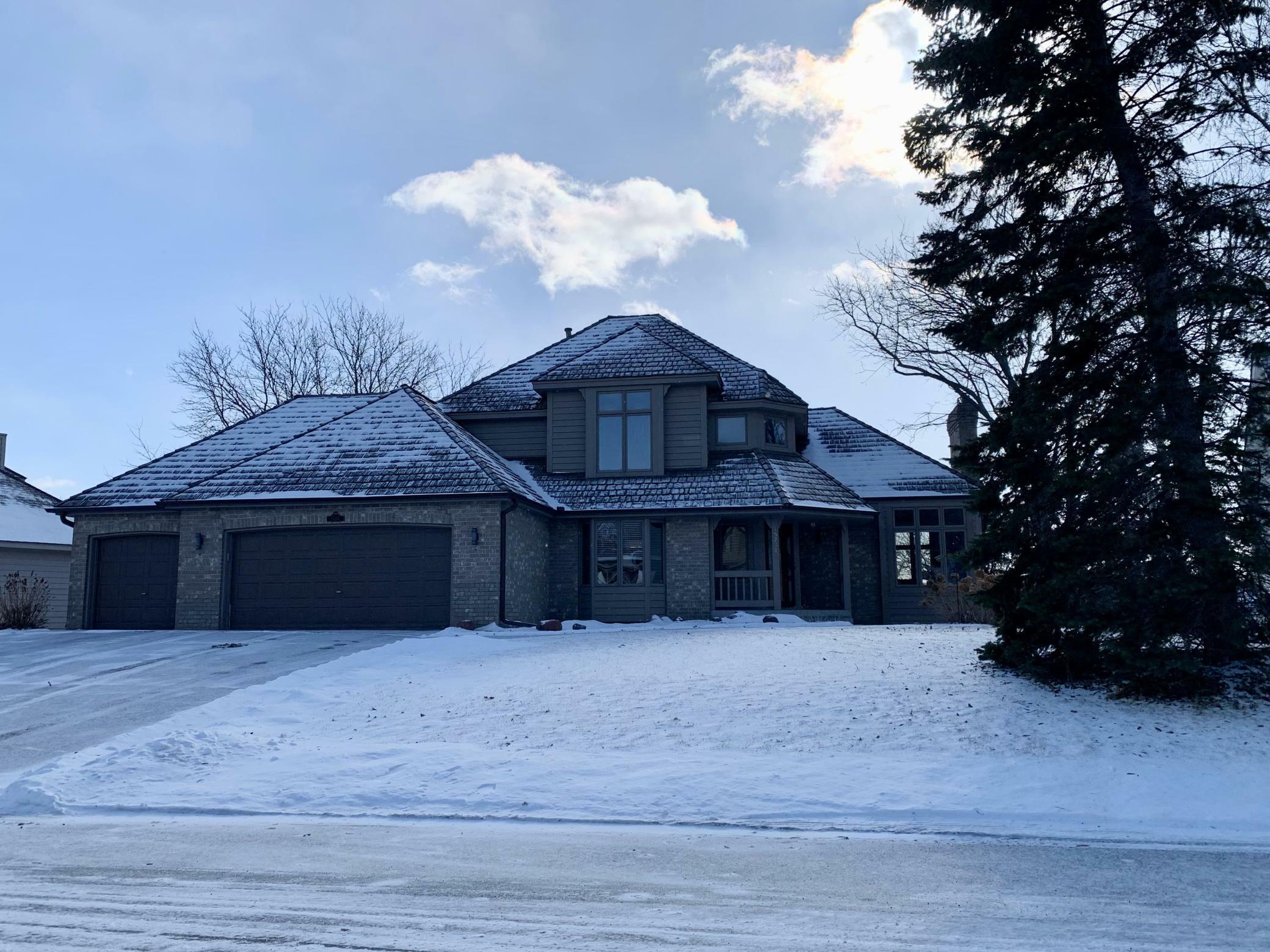 Property Photo: 15217 80th Place N MN 55311