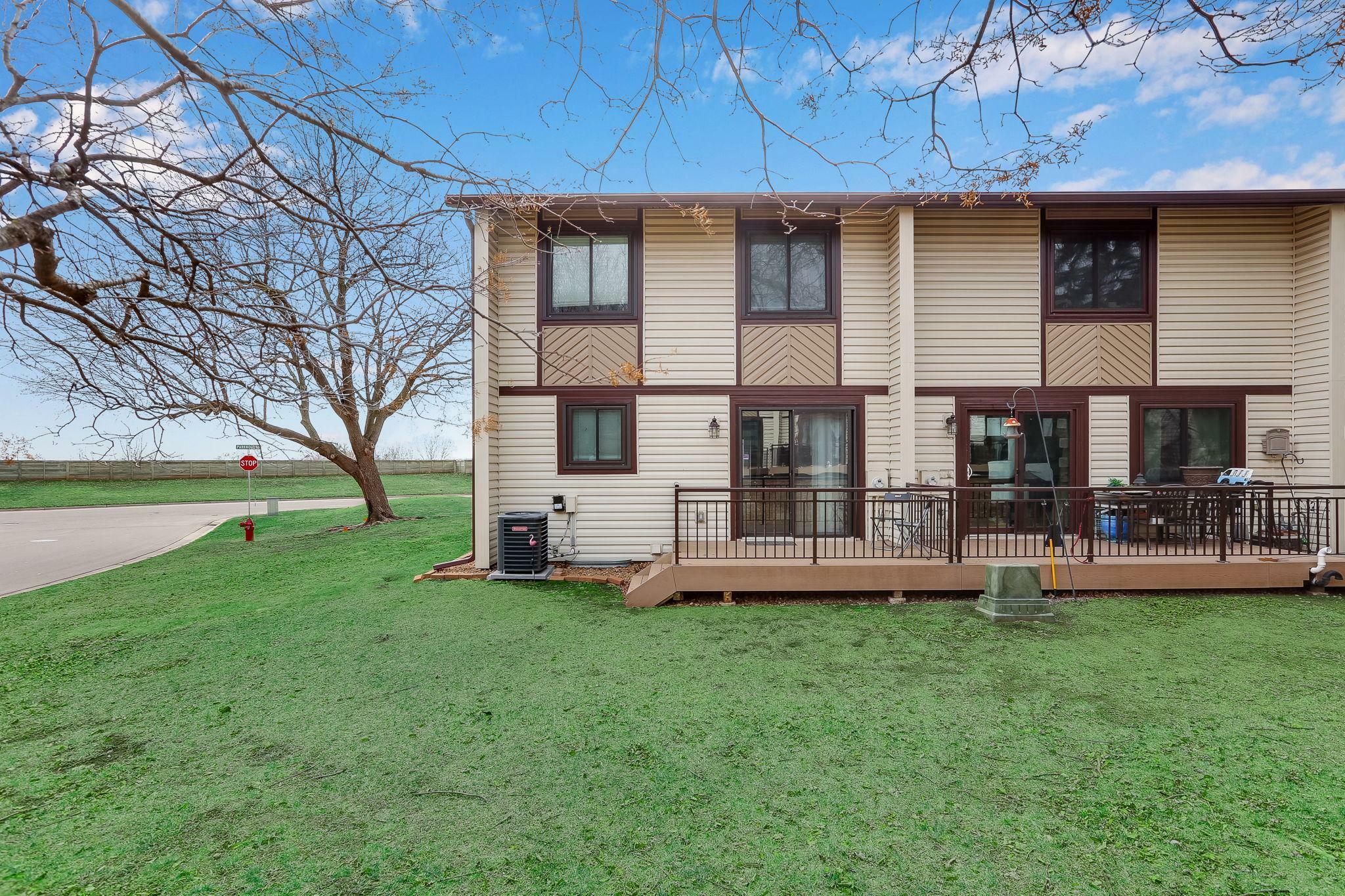 Property Photo: 13742 Heather Hills Drive MN 55337