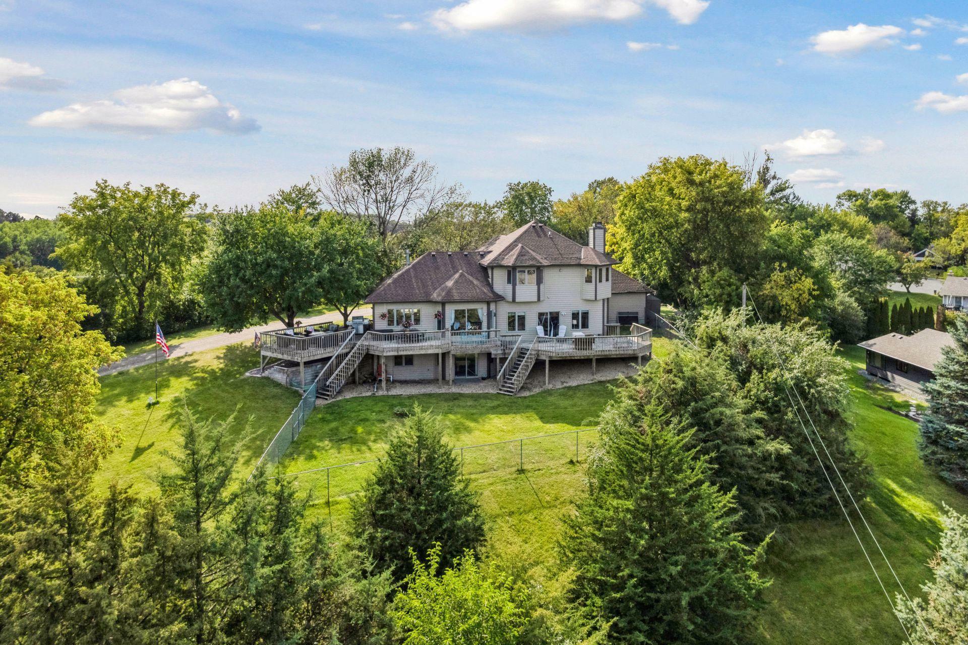 Property Photo: 3861 Lone Cedar Lane MN 55318