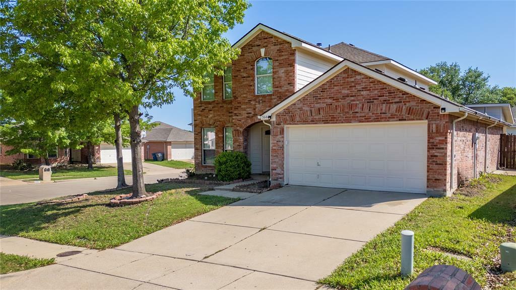 5646 Hunters Bend Lane  Dallas TX 75249 photo