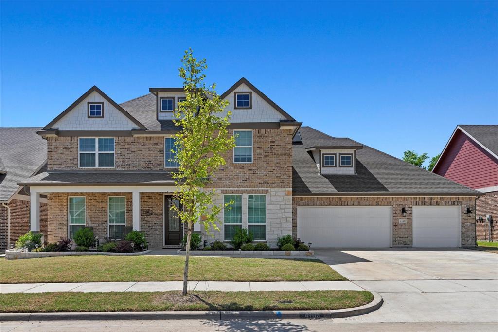 4109 Stableglen  Rockwall TX 75032 photo