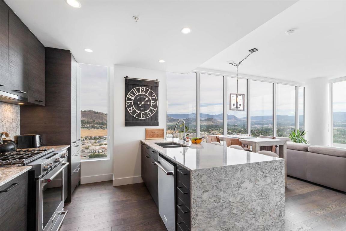 Property Photo: 1191 Sunset Drive 2902 BC V1Y 0J4