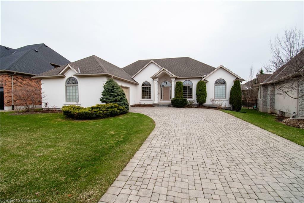 Property Photo: 549 Sundance Place ON N6G 5J9
