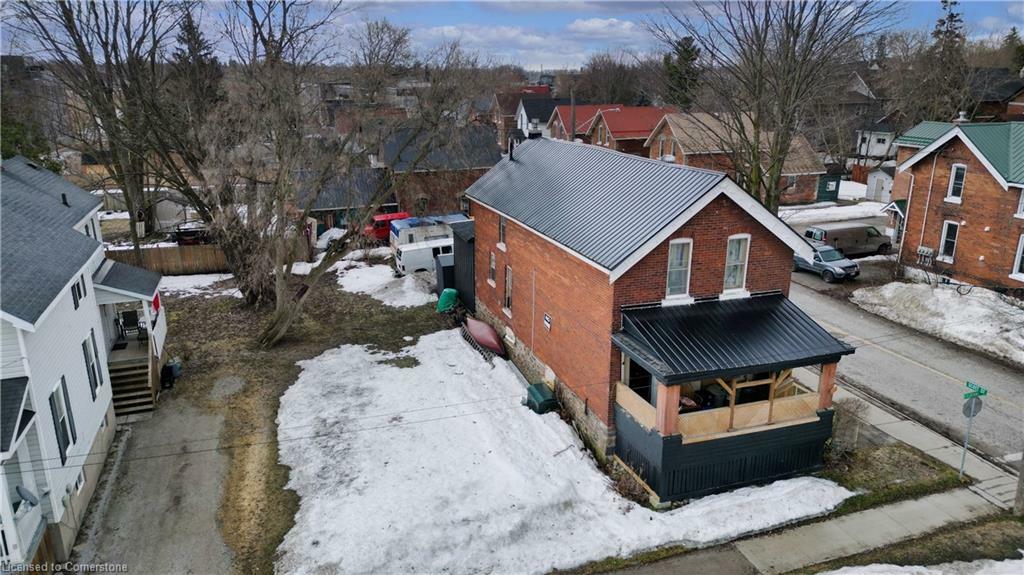 Property Photo: 113 Colborne Street E ON L3V 1V2