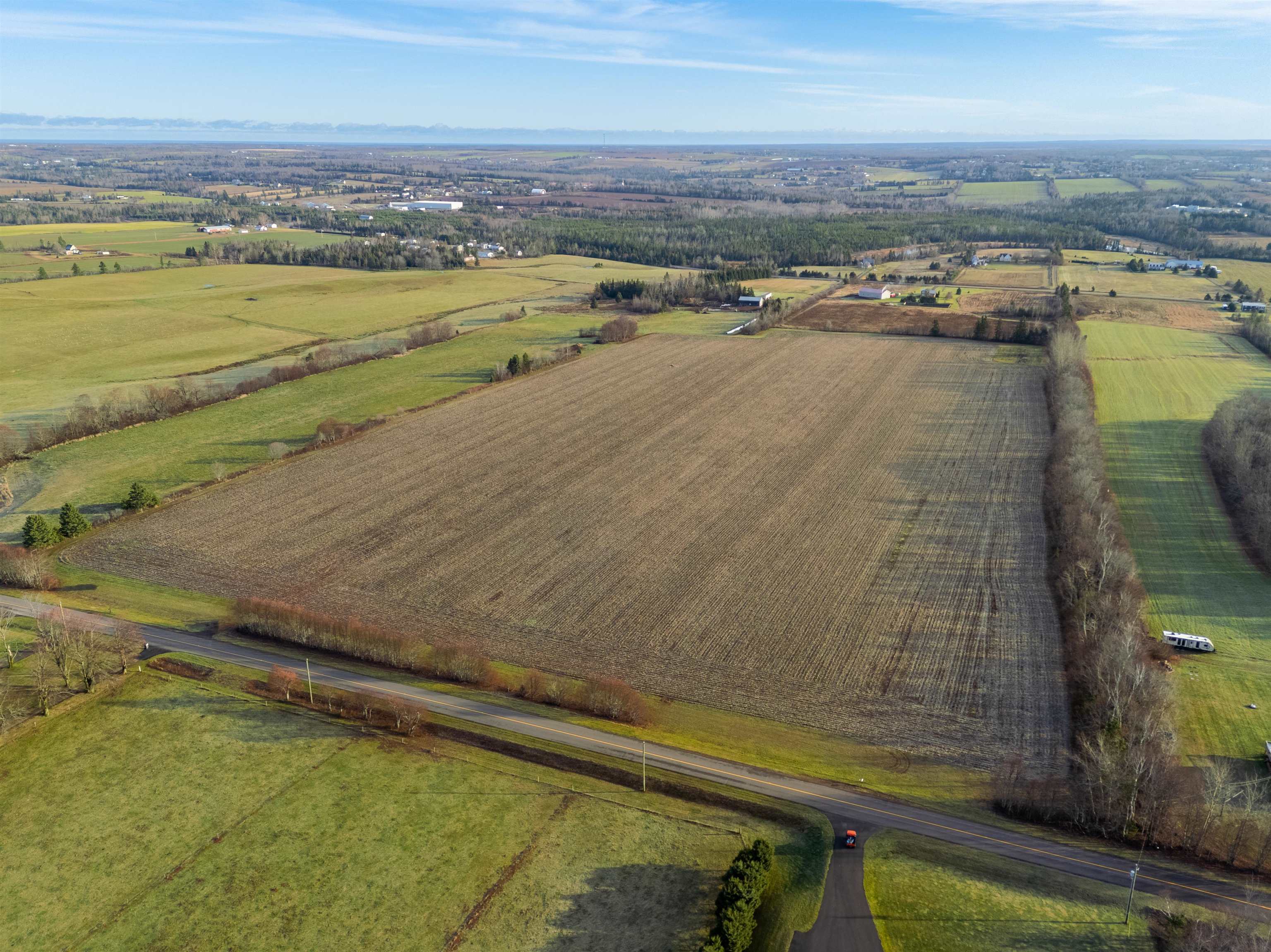 Property Photo:  Lot 24-1 Loyalist Road  PE C0A 1Y0 