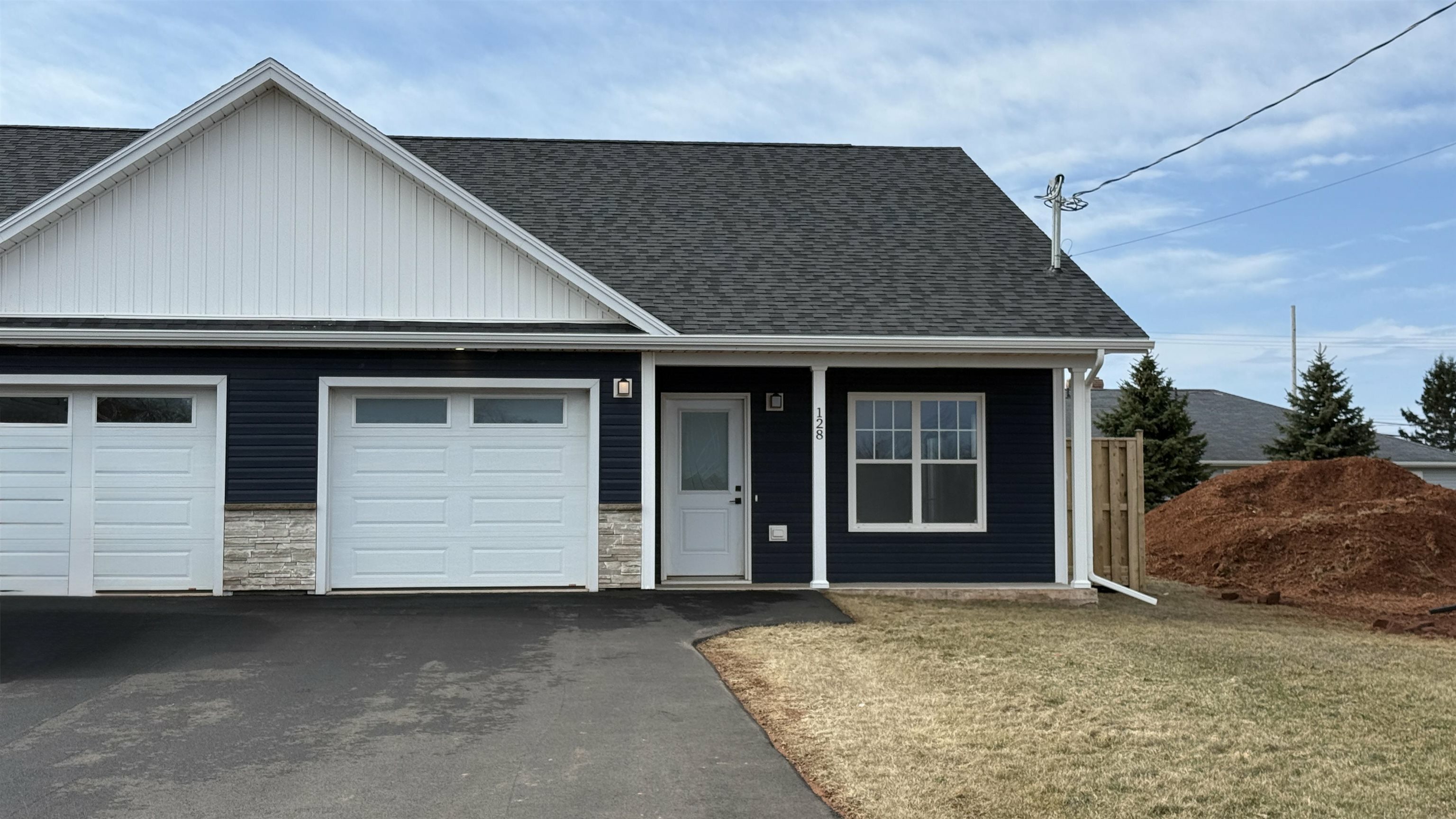 128 Key Avenue  Summerside PE C1N 6G3 photo