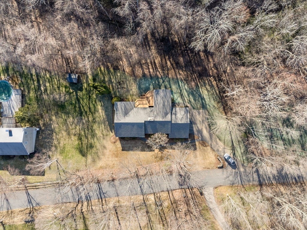 Property Photo: 37 Finlay Rd MA 01518