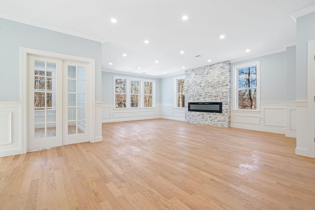 Property Photo: 54 High St MA 01721